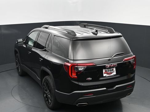 Used 2023 GMC Acadia SLE w/ Driver Convenience Package FWD image 30