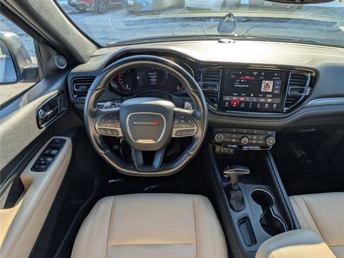 Used 2021 Dodge Durango GT image 17