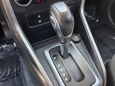 Used 2018 Ford EcoSport SE FWD image 27