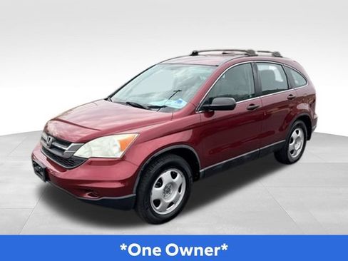 Used 2011 Honda CR-V LX image 9