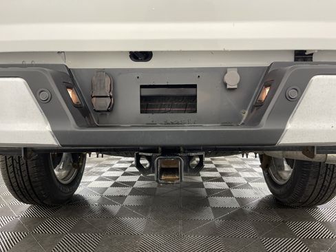 Used 2023 Ford F150 King Ranch w/ Equipment Group 601A High image 7