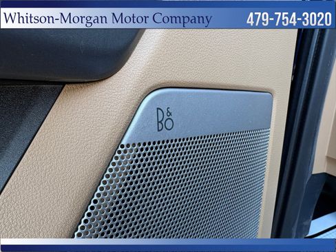 Used 2023 Ford F250 Lariat w/ Lariat Ultimate Package AWD/4WD image 13