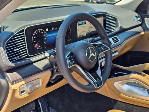 New 2026 Mercedes-Benz GLE 350 4MATIC image 14