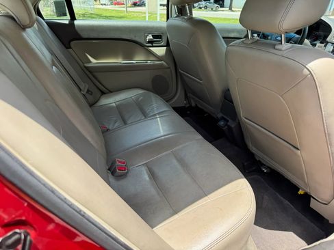 Used 2012 Ford Fusion Hybrid FWD image 19