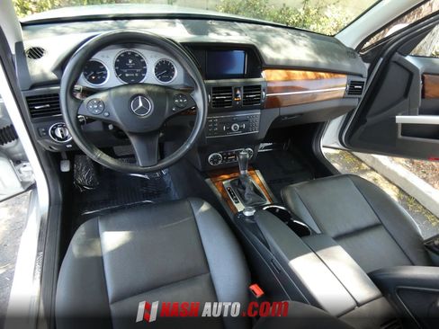Used 2012 Mercedes-Benz GLK 350 2WD image 45