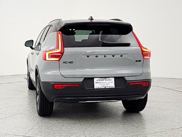 New 2026 Volvo XC40 B5 Ultra w/ Protection Package Premier AWD/4WD image 6