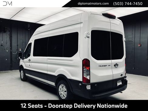 Used 2024 Ford Transit 350 XL RWD image 5
