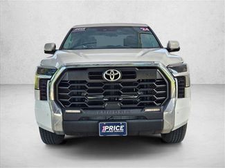 Used 2024 Toyota Tundra SR5 w/ TRD Off-Road Premium Package AWD/4WD video 2