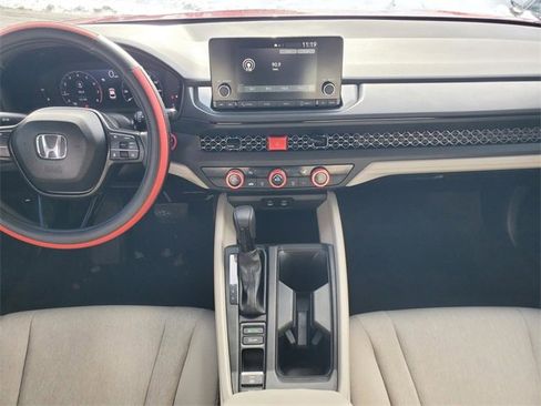 Used 2024 Honda Accord LX image 24