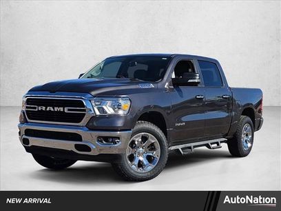 Used 2019 RAM 1500 Big Horn
