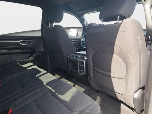 Certified 2022 RAM 1500 Big Horn image 12