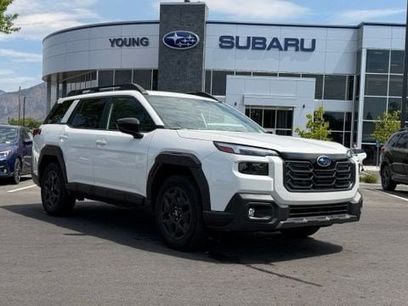 Certified 2026 Subaru Outback Limited