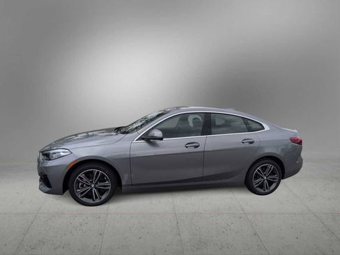 Certified 2023 BMW 228i xDrive Gran Coupe w/ Convenience Package AWD/4WD image 5
