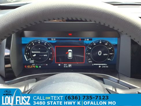 New 2026 Subaru Outback Premium AWD/4WD image 13