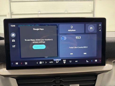 New 2026 Ford Explorer Active w/ Active Comfort Package image 25