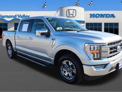Used 2023 Ford F150 Lariat