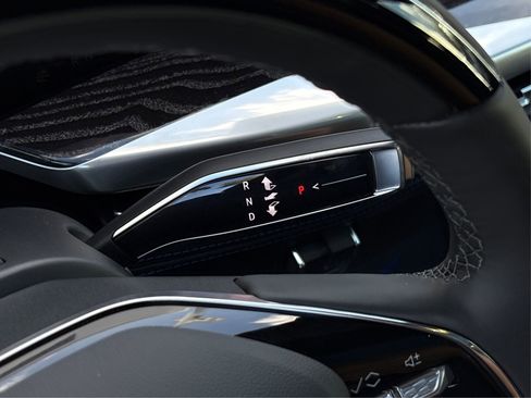 New 2026 Cadillac Escalade IQ Sport 1 image 29