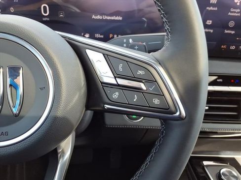 New 2026 Buick Enclave Sport Touring w/ Power Package image 36