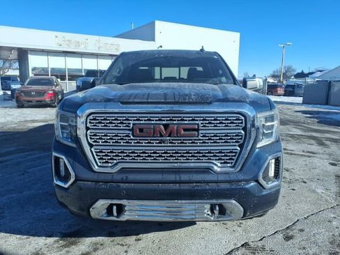 Used 2020 GMC Sierra 1500 Denali w/ Technology Package image 2