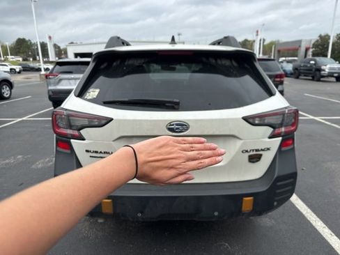 Used 2023 Subaru Outback Wilderness image 11