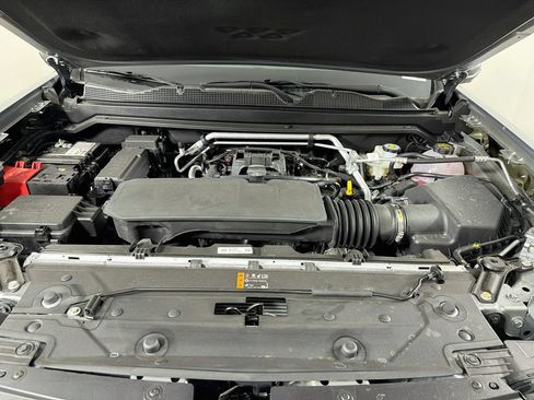 New 2026 Chevrolet Colorado Z71 w/ Midnight Edition AWD/4WD image 26