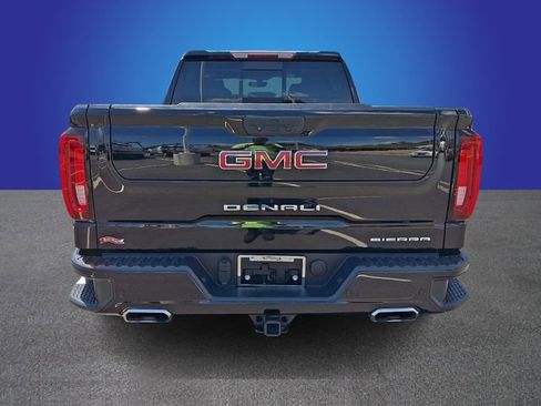 Used 2022 GMC Sierra 1500 Denali AWD/4WD image 5