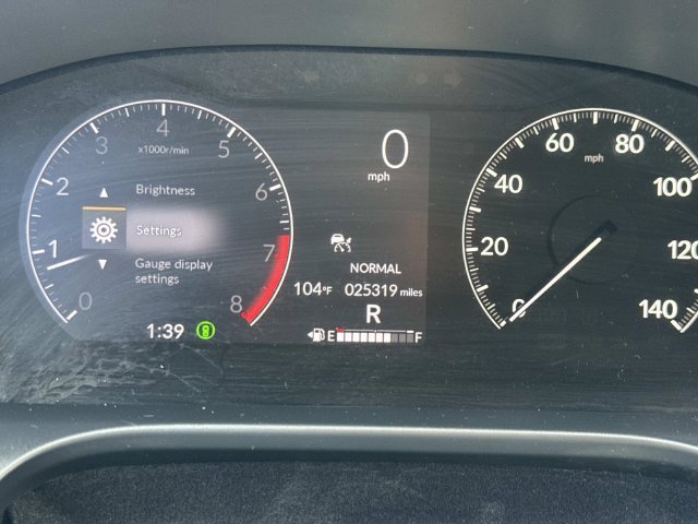 Used 2023 Honda HR-V LX image 26