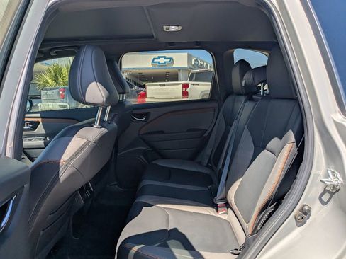 Used 2025 Subaru Forester Sport image 14