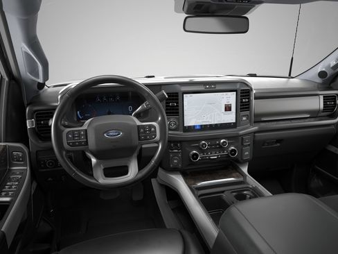 New 2026 Ford F250 Lariat w/ Lariat Premium Package image 15