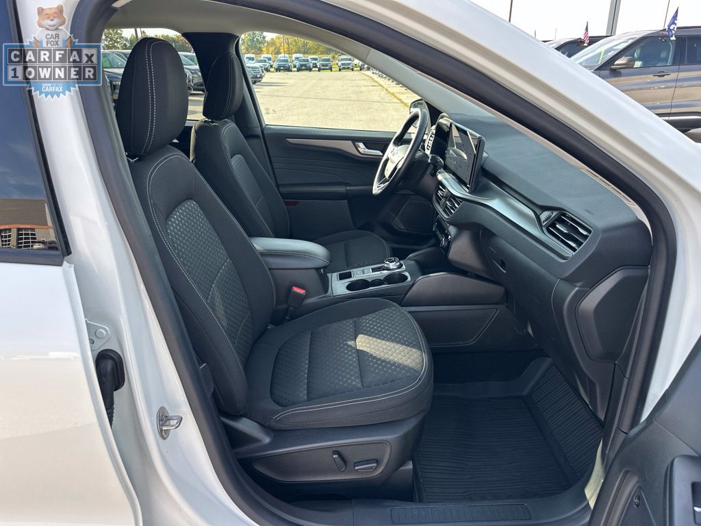 Used 2023 Ford Escape Active w/ Tech Pack #2 AWD/4WD image 19