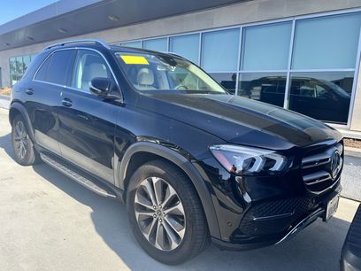 Used 2020 Mercedes-Benz GLE 350