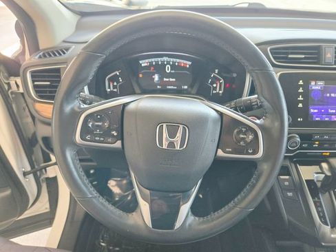Used 2019 Honda CR-V EX-L image 13