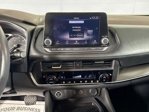 Certified 2023 Nissan Rogue SV w/ SV Premium B Package image 12