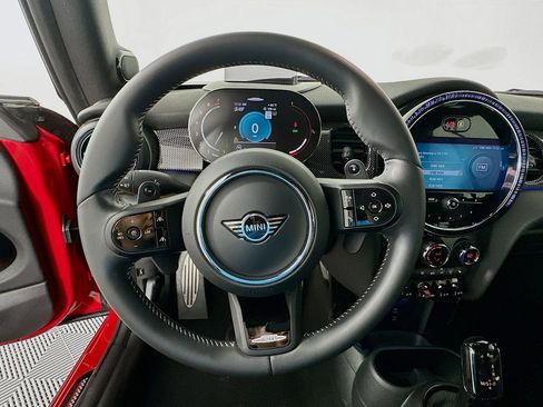 Certified 2023 MINI Cooper John Cooper Works w/ Driver Assistance Package image 11