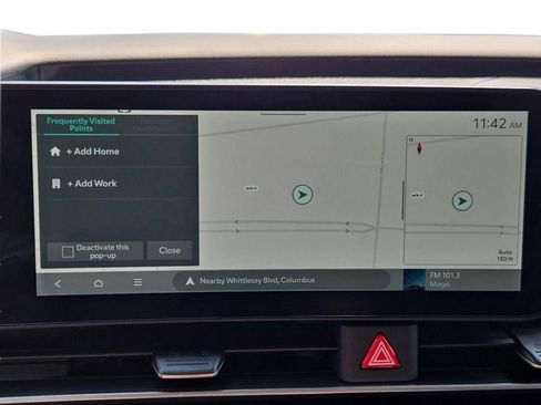 New 2026 Kia Carnival SX Prestige image 29