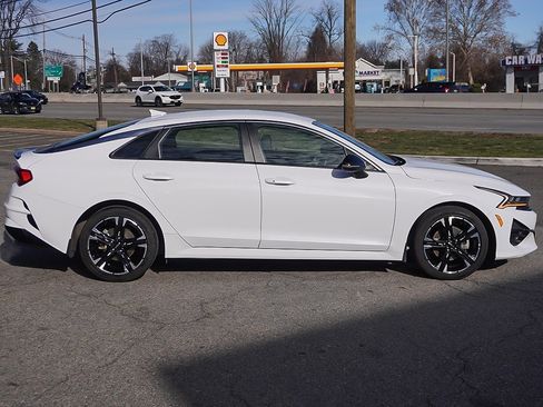 Used 2023 Kia K5 GT-Line w/ GT-Line Premium Package image 18