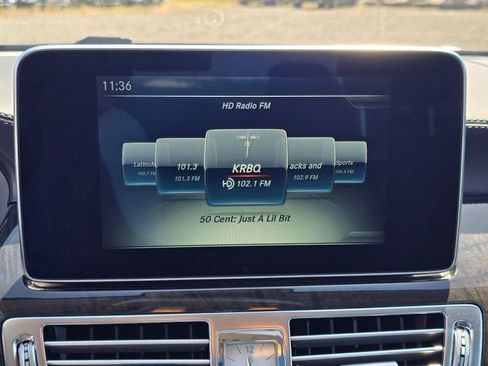 Used 2016 Mercedes-Benz CLS 400 image 29