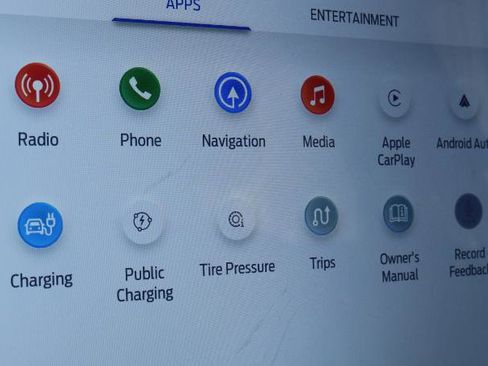 Used 2024 Ford Mustang Mach-E Select w/ Comfort Package Lite image 21