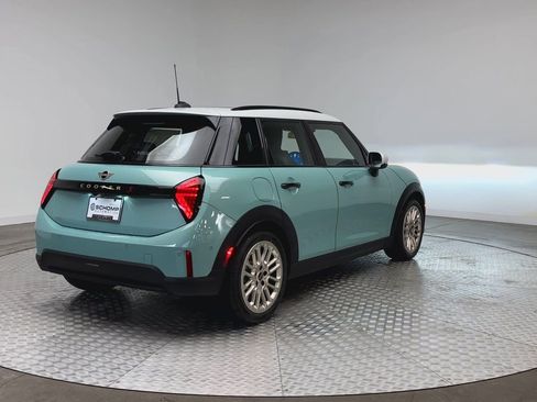 New 2026 MINI Cooper S image 8