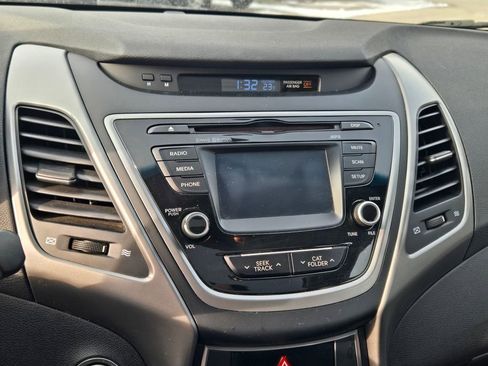 Used 2016 Hyundai Elantra Value Edition image 30