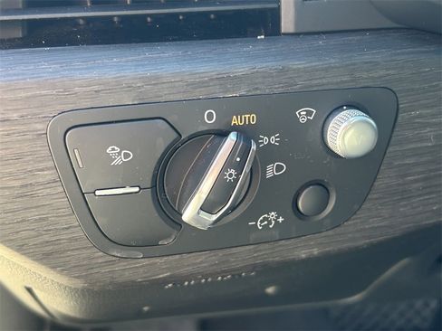 Used 2023 Audi A5 2.0T Prestige image 24