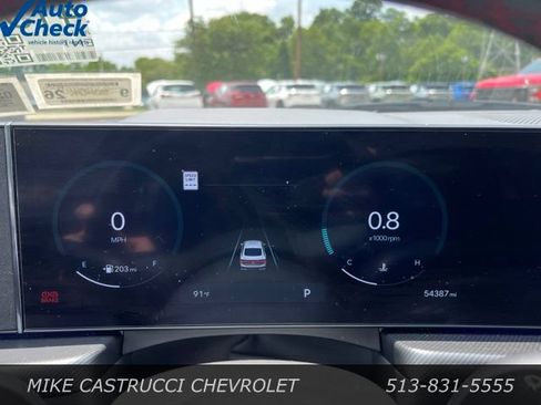 Used 2024 Hyundai Sonata N Line FWD image 13