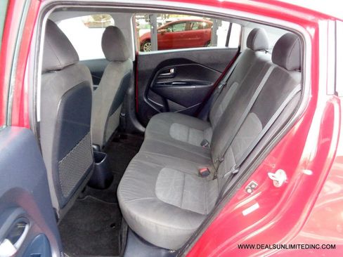 Used 2017 Kia Rio LX w/ Power Package image 13