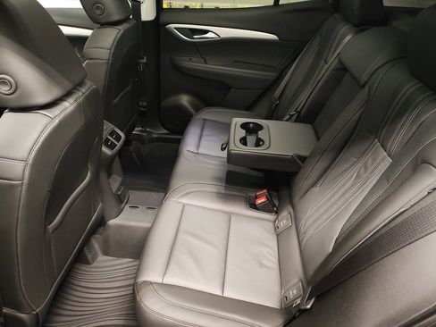 New 2026 Buick Envision Avenir image 28