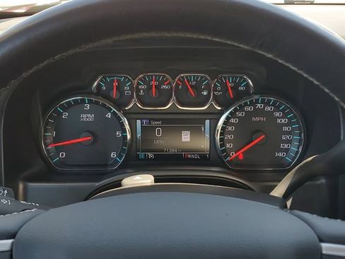 Used 2018 GMC Sierra 2500 SLT AWD/4WD image 27