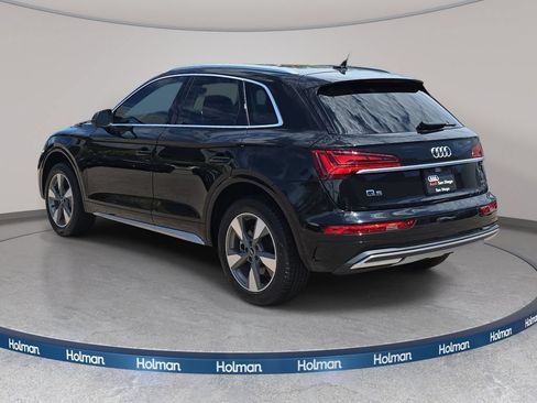 Used 2023 Audi Q5 2.0T Premium w/ Convenience Package AWD/4WD image 8