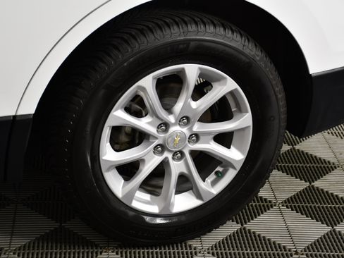 Used 2020 Chevrolet Equinox LT AWD/4WD image 51