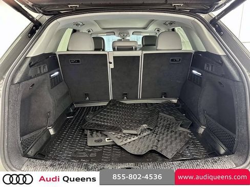 Used 2023 Audi Q5 2.0T Premium w/ Convenience Package AWD/4WD image 10