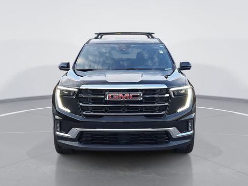 Used 2024 GMC Acadia Elevation w/ Luxury Package image 8