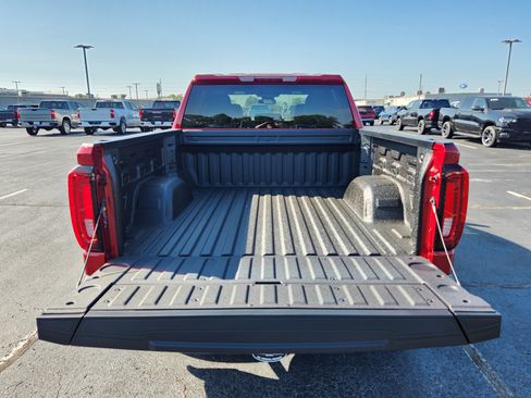 Used 2026 GMC Sierra 1500 SLT w/ SLT Premium Package AWD/4WD image 10